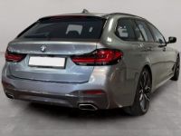 BMW Série 5 Touring SERIE G31 LCI 540d TwinPower Turbo xDrive 340 ch BVA8 M Sport - <small></small> 56.990 € <small>TTC</small> - #2