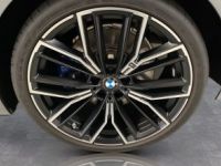 BMW Série 5 Touring SERIE G31 LCI 540d TwinPower Turbo xDrive 340 ch BVA8 M Sport - <small></small> 56.990 € <small>TTC</small> - #9