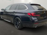 BMW Série 5 Touring SERIE G31 LCI 540d TwinPower Turbo xDrive 340 ch BVA8 M Sport - <small></small> 66.990 € <small>TTC</small> - #2