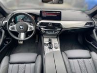 BMW Série 5 Touring SERIE G31 LCI 540d TwinPower Turbo xDrive 340 ch BVA8 M Sport - <small></small> 66.990 € <small>TTC</small> - #3