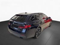 BMW Série 5 Touring SERIE G31 LCI 540d TwinPower Turbo xDrive 340 ch BVA8 M Sport - <small></small> 59.990 € <small>TTC</small> - #3