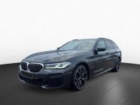 BMW Série 5 Touring SERIE G31 LCI 540d TwinPower Turbo xDrive 340 ch BVA8 M Sport - <small></small> 64.990 € <small>TTC</small> - #1