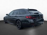 BMW Série 5 Touring SERIE G31 LCI 540d TwinPower Turbo xDrive 340 ch BVA8 M Sport - <small></small> 64.990 € <small>TTC</small> - #2