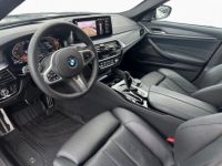 BMW Série 5 Touring SERIE G31 LCI 540d TwinPower Turbo xDrive 340 ch BVA8 M Sport - <small></small> 64.990 € <small>TTC</small> - #4