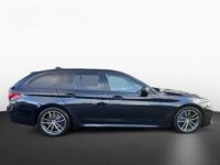 BMW Série 5 Touring SERIE G31 LCI 540d TwinPower Turbo xDrive 340 ch BVA8 M Sport - <small></small> 54.990 € <small>TTC</small> - #10