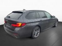 BMW Série 5 Touring SERIE G31 LCI 540d TwinPower Turbo xDrive 340 ch BVA8 M Sport - <small></small> 47.990 € <small>TTC</small> - #4