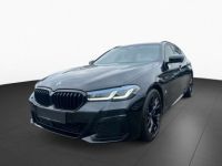 BMW Série 5 Touring SERIE G31 LCI 540d TwinPower Turbo xDrive 340 ch BVA8 M Sport - <small></small> 60.990 € <small>TTC</small> - #1