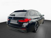 BMW Série 5 Touring SERIE G31 LCI 540d TwinPower Turbo xDrive 340 ch BVA8 M Sport - <small></small> 60.990 € <small>TTC</small> - #3