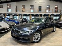 BMW Série 5 Touring serie xdrive 530d 265 cv bva8 luxury toit pano attelage electrique - <small></small> 33.990 € <small>TTC</small> - #1