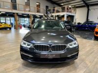 BMW Série 5 Touring serie xdrive 530d 265 cv bva8 luxury toit pano attelage electrique - <small></small> 33.990 € <small>TTC</small> - #3