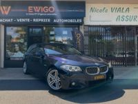 BMW Série 5 Touring V (F11) 530dA Xdrive 258 CH M SPORT TOIT OUVRANT PANO - <small></small> 27.390 € <small>TTC</small> - #1