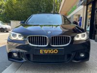 BMW Série 5 Touring V (F11) 530dA Xdrive 258 CH M SPORT TOIT OUVRANT PANO - <small></small> 27.390 € <small>TTC</small> - #2