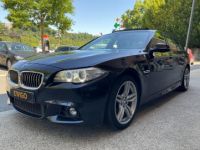 BMW Série 5 Touring V (F11) 530dA Xdrive 258 CH M SPORT TOIT OUVRANT PANO - <small></small> 27.390 € <small>TTC</small> - #3