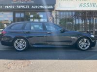 BMW Série 5 Touring V (F11) 530dA Xdrive 258 CH M SPORT TOIT OUVRANT PANO - <small></small> 27.390 € <small>TTC</small> - #5