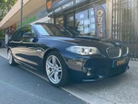 BMW Série 5 Touring V (F11) 530dA Xdrive 258 CH M SPORT TOIT OUVRANT PANO - <small></small> 27.390 € <small>TTC</small> - #6