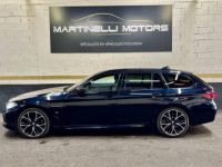 BMW Série 5 Touring VI (G31) 520dA xDrive 190ch M Sport Steptronic Euro6d-T - <small></small> 29.990 € <small>TTC</small> - #2