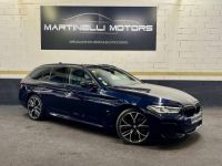 BMW Série 5 Touring VI (G31) 520dA xDrive 190ch M Sport Steptronic Euro6d-T - <small></small> 29.990 € <small>TTC</small> - #3