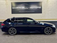 BMW Série 5 Touring VI (G31) 520dA xDrive 190ch M Sport Steptronic Euro6d-T - <small></small> 29.990 € <small>TTC</small> - #5