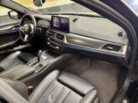 BMW Série 5 Touring VI (G31) 520dA xDrive 190ch M Sport Steptronic Euro6d-T - <small></small> 29.990 € <small>TTC</small> - #13