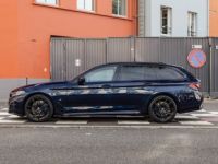 BMW Série 5 Touring VI (G31) 540iA xDrive 340ch M Sport Steptronic Euro6d-T 166g - <small></small> 84.950 € <small>TTC</small> - #5