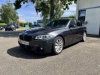 BMW Série 5 V (F10) 530dA xDrive 258ch M Sport - <small></small> 21.490 € <small>TTC</small> - #1