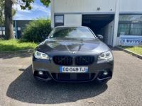 BMW Série 5 V (F10) 530dA xDrive 258ch M Sport - <small></small> 21.490 € <small>TTC</small> - #3