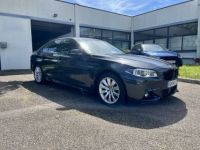 BMW Série 5 V (F10) 530dA xDrive 258ch M Sport - <small></small> 21.490 € <small>TTC</small> - #4