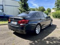 BMW Série 5 V (F10) 530dA xDrive 258ch M Sport - <small></small> 21.490 € <small>TTC</small> - #7