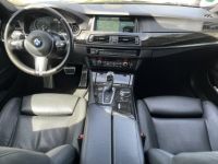 BMW Série 5 V (F10) 530dA xDrive 258ch M Sport - <small></small> 21.490 € <small>TTC</small> - #10