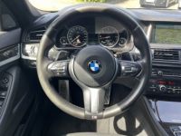 BMW Série 5 V (F10) 530dA xDrive 258ch M Sport - <small></small> 21.490 € <small>TTC</small> - #11