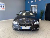BMW Série 5 V F10 530XD 258ch LUXURY - <small></small> 18.990 € <small>TTC</small> - #2