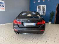 BMW Série 5 V F10 530XD 258ch LUXURY - <small></small> 18.990 € <small>TTC</small> - #7