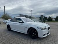 BMW Série 5 V (F10) 535dA 313ch M Sport - <small></small> 22.990 € <small>TTC</small> - #1