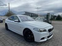 BMW Série 5 V (F10) 535dA 313ch M Sport - <small></small> 22.990 € <small>TTC</small> - #2