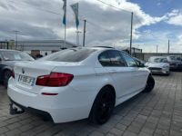 BMW Série 5 V (F10) 535dA 313ch M Sport - <small></small> 22.990 € <small>TTC</small> - #3