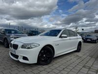 BMW Série 5 V (F10) 535dA 313ch M Sport - <small></small> 22.990 € <small>TTC</small> - #5