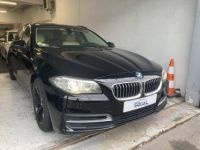 BMW Série 5 V (F11) 520dA xDrive 184ch Lounge Plus - <small></small> 13.990 € <small>TTC</small> - #1