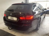 BMW Série 5 V (F11) 520dA xDrive 184ch Lounge Plus - <small></small> 13.990 € <small>TTC</small> - #4