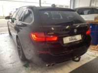 BMW Série 5 V (F11) 520dA xDrive 184ch Lounge Plus - <small></small> 13.990 € <small>TTC</small> - #5