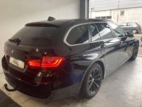 BMW Série 5 V (F11) 520dA xDrive 184ch Lounge Plus - <small></small> 13.990 € <small>TTC</small> - #7