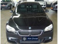 BMW Série 5 V (F11) 525d 218ch M Sport - <small></small> 25.990 € <small>TTC</small> - #2