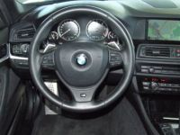 BMW Série 5 V (F11) 525d 218ch M Sport - <small></small> 25.990 € <small>TTC</small> - #10