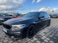 BMW Série 5 VI (G30) 530dA 265ch M Sport Steptronic Euro6c - <small></small> 34.490 € <small>TTC</small> - #1