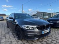 BMW Série 5 VI (G30) 530dA 265ch M Sport Steptronic Euro6c - <small></small> 34.490 € <small>TTC</small> - #2