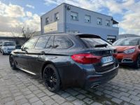 BMW Série 5 VI (G30) 530dA 265ch M Sport Steptronic Euro6c - <small></small> 34.490 € <small>TTC</small> - #4