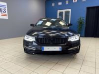 BMW Série 5 VI (G30) 530dA 265ch Xdrive Luxury Steptronic - <small></small> 32.990 € <small>TTC</small> - #2