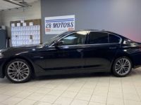 BMW Série 5 VI (G30) 530dA 265ch Xdrive Luxury Steptronic - <small></small> 32.990 € <small>TTC</small> - #5