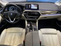 BMW Série 5 VI (G30) 530dA 265ch Xdrive Luxury Steptronic - <small></small> 32.990 € <small>TTC</small> - #9