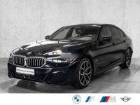 BMW Série 5 VI (G30) 530dA 286ch M Sport Steptronic - <small></small> 51.900 € <small>TTC</small> - #1