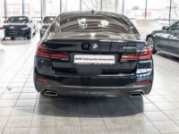 BMW Série 5 VI (G30) 530dA 286ch M Sport Steptronic - <small></small> 51.900 € <small>TTC</small> - #5